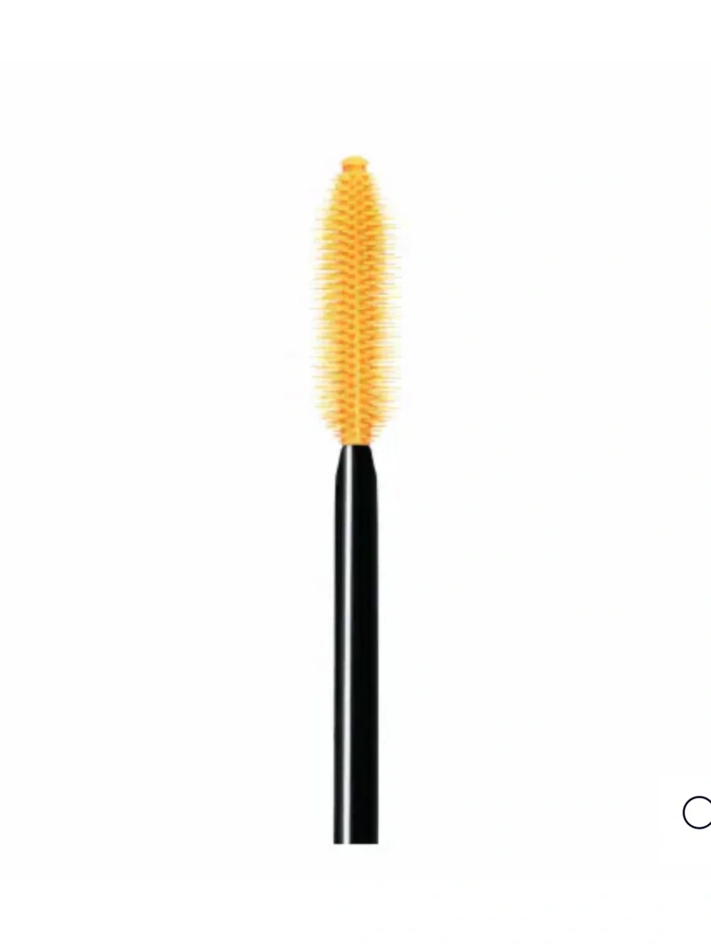 L'Oréal Voluminous Million Lashes Waterproof Mascara - 630 Blackest Black, NEW